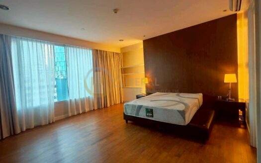 LTHC14367 – Condo for Rent | Hampton Residence Thonglor | 232 sqm | 4 Beds 4 Baths | Near BTS Thonglor | 160K/Month | คอนโดให้เช่า แฮมป์ตัน เรสซิเดนซ์ ทองหล่อ