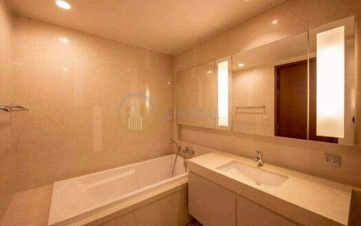 LTH14391 – Condo for Rent | Quattro Sukhumvit 55 | 80.21 sqm | 2 Beds 2 Baths | Near BTS Thonglor | 75K/Month | คอนโดให้เช่า ควอทโทร สุขุมวิท 55