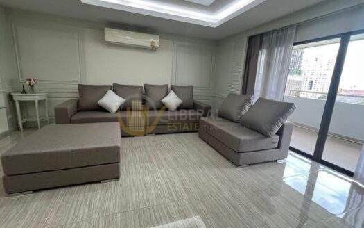 LTHC14380 – Apartment for Rent | M Towers Sukhumvit 35 | 150 sqm | 2 Beds 2 Baths | Near BTS Phrom Phong | 80K/Month | อพาร์ทเมนท์ให้เช่า เอ็ม ทาวเวอร์ส สุขุมวิท 35