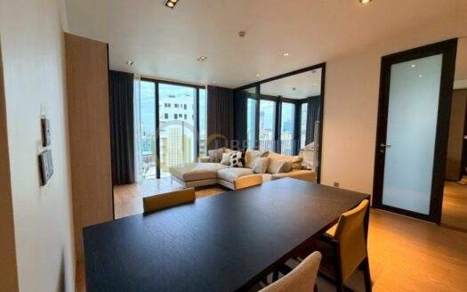 LTHC14383– Condo for Rent | BEATNIQ Sukhumvit 32 | 110 sqm | 2 Beds 3 Baths | Near BTS Thonglor | 100K/Month | คอนโดให้เช่า บีทนิค สุขุมวิท 32