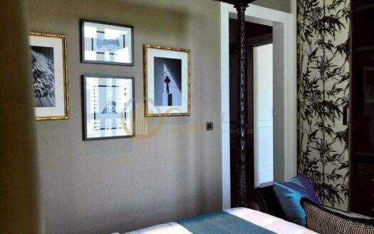 LTH14393 – Condo for Rent | 98 Wireless | 132.57 sqm | 2 Beds 3 Baths | Near BTS Ploenchit | 320K/Month | คอนโดให้เช่า 98 ไวร์เลส