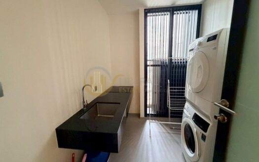 LTHC14383– Condo for Rent | BEATNIQ Sukhumvit 32 | 110 sqm | 2 Beds 3 Baths | Near BTS Thonglor | 100K/Month | คอนโดให้เช่า บีทนิค สุขุมวิท 32