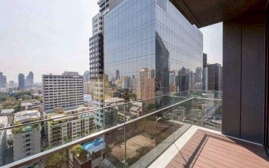 LTH14386 – Condo for Sale | MARQUE Sukhumvit 39 | 126.82 sqm | 2 Beds 3 Baths | Near BTS Phrom Phong | 55 MB | คอนโดขาย มาร์ค สุขุมวิท 39