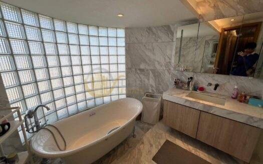 LTH14377 – Condo for Sale | Le Raffine Sukhumvit 24 | 371 sqm | 3 Beds 5 Baths | Near BTS Phrom Phong | 50 MB | คอนโดขาย เลอ รัฟฟิเน่ สุขุมวิท 24