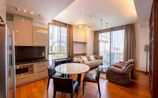 LTH14391 – Condo for Rent | Quattro Sukhumvit 55 | 80.21 sqm | 2 Beds 2 Baths | Near BTS Thonglor | 75K/Month | คอนโดให้เช่า ควอทโทร สุขุมวิท 55