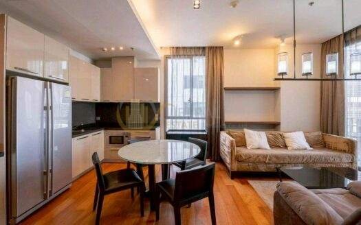 LTH14392 – Condo for Sale | Quattro by Sansiri | 80.21 sqm | 2 Beds 2 Baths | Near BTS Thonglor | 18.5 MB | คอนโดขาย ควอทโทร บาย แสนสิริ