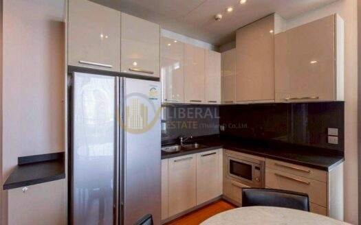 LTH14392 – Condo for Sale | Quattro Sukhumvit 55 | 80.21 sqm | 2 Beds 2 Baths | Near BTS Thonglor | 18.5 MB | คอนโดขาย ควอทโทร สุขุมวิท 55