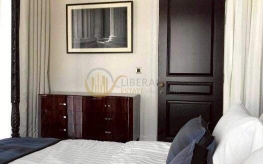 LTH14393 – Condo for Rent | 98 Wireless | 132.57 sqm | 2 Beds 3 Baths | Near BTS Ploenchit | 320K/Month | คอนโดให้เช่า 98 ไวร์เลส