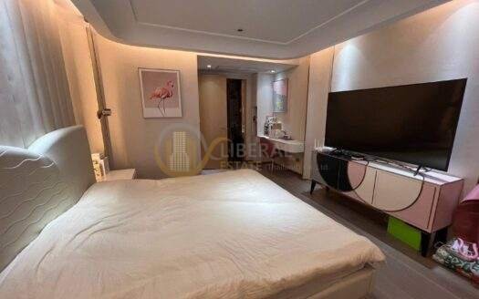 LTH14377 – Condo for Sale | Le Raffine Sukhumvit 24 | 371 sqm | 3 Beds 5 Baths | Near BTS Phrom Phong | 50 MB | คอนโดขาย เลอ รัฟฟิเน่ สุขุมวิท 24