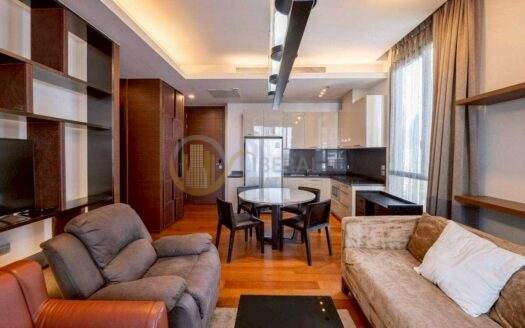 LTH14391 – Condo for Rent | Quattro Sukhumvit 55 | 80.21 sqm | 2 Beds 2 Baths | Near BTS Thonglor | 75K/Month | คอนโดให้เช่า ควอทโทร สุขุมวิท 55