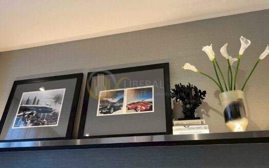 LTH14393 – Condo for Rent | 98 Wireless | 132.57 sqm | 2 Beds 3 Baths | Near BTS Ploenchit | 320K/Month | คอนโดให้เช่า 98 ไวร์เลส