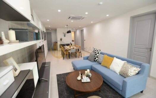 LTHC14379 – Condo for Rent | PALA Residence Thonglor 25 | 130 sqm | 3 Beds 2 Baths | Near BTS Thonglor | 75K/Month | คอนโดให้เช่า พาลา เรสซิเดนซ์ ทองหล่อ 25