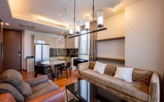 LTH14391 – Condo for Rent | Quattro Sukhumvit 55 | 80.21 sqm | 2 Beds 2 Baths | Near BTS Thonglor | 75K/Month | คอนโดให้เช่า ควอทโทร สุขุมวิท 55