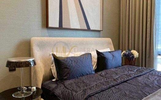 LTH14393 – Condo for Rent | 98 Wireless | 132.57 sqm | 2 Beds 3 Baths | Near BTS Ploenchit | 320K/Month | คอนโดให้เช่า 98 ไวร์เลส