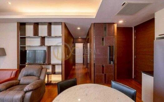 LTH14391 – Condo for Rent | Quattro Sukhumvit 55 | 80.21 sqm | 2 Beds 2 Baths | Near BTS Thonglor | 75K/Month | คอนโดให้เช่า ควอทโทร สุขุมวิท 55