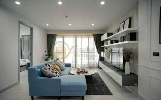 LTHC14379 – Condo for Rent | PALA Residence Thonglor 25 | 130 sqm | 3 Beds 2 Baths | Near BTS Thonglor | 75K/Month | คอนโดให้เช่า พาลา เรสซิเดนซ์ ทองหล่อ 25