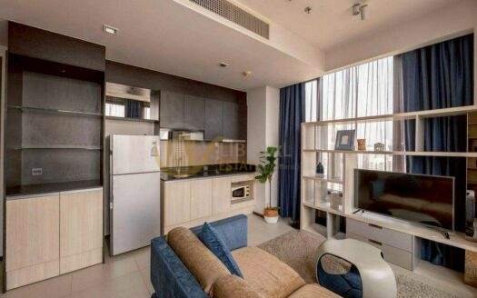 LTH14388 – Condo for Sale | Edge Sukhumvit 23 | 62.22 sqm | 2 Beds 2 Baths | Near BTS Asoke | 16.5 MB | คอนโดขาย เอดจ์ สุขุมวิท 23