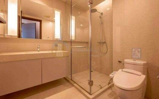 LTH14391 – Condo for Rent | Quattro Sukhumvit 55 | 80.21 sqm | 2 Beds 2 Baths | Near BTS Thonglor | 75K/Month | คอนโดให้เช่า ควอทโทร สุขุมวิท 55