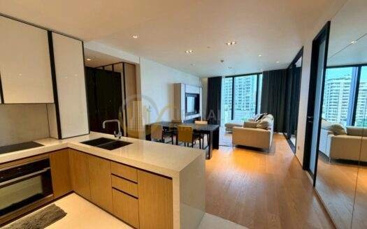 LTHC14383– Condo for Rent | BEATNIQ Sukhumvit 32 | 110 sqm | 2 Beds 3 Baths | Near BTS Thonglor | 100K/Month | คอนโดให้เช่า บีทนิค สุขุมวิท 32