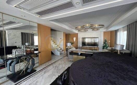 LTH14377 – Condo for Sale | Le Raffine Sukhumvit 24 | 371 sqm | 3 Beds 5 Baths | Near BTS Phrom Phong | 50 MB | คอนโดขาย เลอ รัฟฟิเน่ สุขุมวิท 24