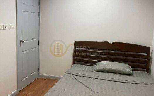 LTH14384 – Condo for Rent | Grand Park View Asoke | 120 sqm | 3 Beds 2 Baths | Near BTS Asoke | 60K/Month | คอนโดให้เช่า แกรนด์ พาร์ค วิว อโศก