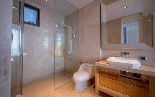 LTH14386 – Condo for Sale | MARQUE Sukhumvit 39 | 126.82 sqm | 2 Beds 3 Baths | Near BTS Phrom Phong | 55 MB | คอนโดขาย มาร์ค สุขุมวิท 39