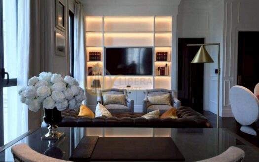 LTH14393 – Condo for Rent | 98 Wireless | 132.57 sqm | 2 Beds 3 Baths | Near BTS Ploenchit | 320K/Month | คอนโดให้เช่า 98 ไวร์เลส