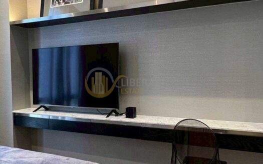 LTH14390 – Condo for Sale | MUNIQ Langsuan | 54.58 sqm | 1 Bed 2 Baths | Near BTS Ratchadamri | 19 MB | คอนโดขาย มิวนีค หลังสวน