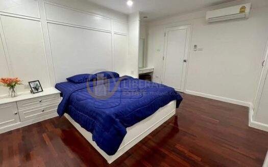 LTHC14381 – Apartment for Rent | M Towers Sukhumvit 35 | 120 sqm | 2 Beds 2 Baths | Near BTS Phrom Phong | 65K/Month | อพาร์ทเมนท์ให้เช่า เอ็ม ทาวเวอร์ส สุขุมวิท 35