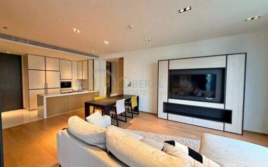 LTHC14383– Condo for Rent | BEATNIQ Sukhumvit 32 | 110 sqm | 2 Beds 3 Baths | Near BTS Thonglor | 100K/Month | คอนโดให้เช่า บีทนิค สุขุมวิท 32