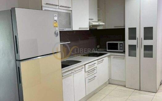 LTH14384 – Condo for Rent | Grand Park View Asoke | 120 sqm | 3 Beds 2 Baths | Near BTS Asoke | 60K/Month | คอนโดให้เช่า แกรนด์ พาร์ค วิว อโศก