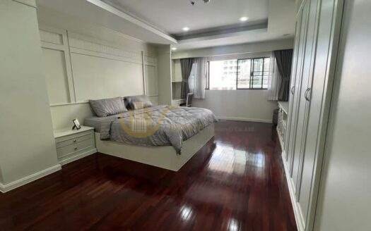 LTHC14380 – Apartment for Rent | M Towers Sukhumvit 35 | 150 sqm | 2 Beds 2 Baths | Near BTS Phrom Phong | 80K/Month | อพาร์ทเมนท์ให้เช่า เอ็ม ทาวเวอร์ส สุขุมวิท 35