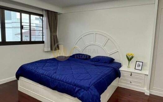 LTHC14383– Condo for Rent | BEATNIQ Sukhumvit 32 | 110 sqm | 2 Beds 3 Baths | Near BTS Thonglor | 100K/Month | คอนโดให้เช่า บีทนิค สุขุมวิท 32