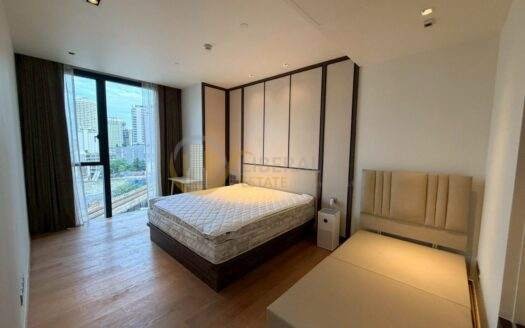 LTHC14383– Condo for Rent | BEATNIQ Sukhumvit 32 | 110 sqm | 2 Beds 3 Baths | Near BTS Thonglor | 100K/Month | คอนโดให้เช่า บีทนิค สุขุมวิท 32