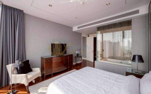 LTH14386 – Condo for Sale | MARQUE Sukhumvit 39 | 126.82 sqm | 2 Beds 3 Baths | Near BTS Phrom Phong | 55 MB | คอนโดขาย มาร์ค สุขุมวิท 39