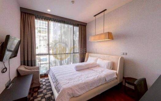 LTH14392 – Condo for Sale | Quattro Sukhumvit 55 | 80.21 sqm | 2 Beds 2 Baths | Near BTS Thonglor | 18.5 MB | คอนโดขาย ควอทโทร สุขุมวิท 55