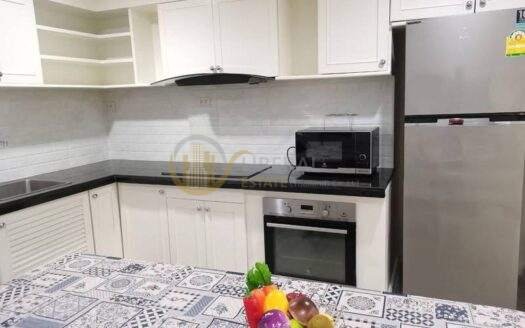 LTHC14383– Condo for Rent | BEATNIQ Sukhumvit 32 | 110 sqm | 2 Beds 3 Baths | Near BTS Thonglor | 100K/Month | คอนโดให้เช่า บีทนิค สุขุมวิท 32