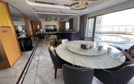 LTH14377 – Condo for Sale | Le Raffine Sukhumvit 24 | 371 sqm | 3 Beds 5 Baths | Near BTS Phrom Phong | 50 MB | คอนโดขาย เลอ รัฟฟิเน่ สุขุมวิท 24