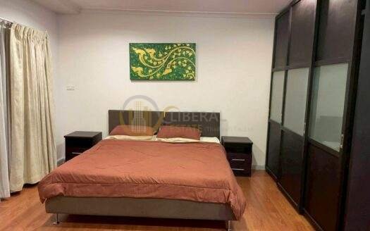 LTH14384 – Condo for Rent | Grand Park View Asoke | 120 sqm | 3 Beds 2 Baths | Near BTS Asoke | 60K/Month | คอนโดให้เช่า แกรนด์ พาร์ค วิว อโศก