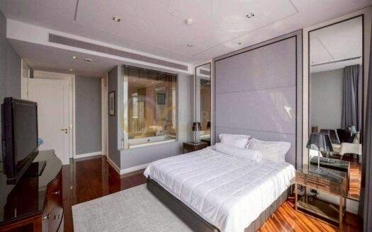 LTH14385 60K/Month | คอนโดให้เช่า มาร์ค สุขุมวิท 39– Condo for Rent | MARQUE Sukhumvit 39 | 126.82 sqm | 2 Beds 3 Baths | Near BTS Phrom Phong | 1