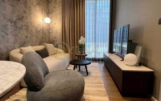 LTH14390 – Condo for Sale | MUNIQ Langsuan | 54.58 sqm | 1 Bed 2 Baths | Near BTS Ratchadamri | 19 MB | คอนโดขาย มิวนีค หลังสวน