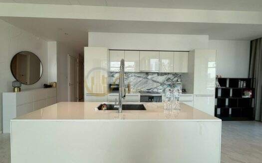 LTHC14394 – Condo for Rent | Four Seasons Private Residences Bangkok | 131 sqm | 2 Beds 3 Baths | Near BTS Saphan Taksin | 180K/Month | คอนโดให้เช่า โฟร์ซีซั่นส์ ไพรเวท เรสซิเดนซ์ กรุงเทพ