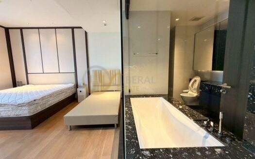 LTHC14383– Condo for Rent | BEATNIQ Sukhumvit 32 | 110 sqm | 2 Beds 3 Baths | Near BTS Thonglor | 100K/Month | คอนโดให้เช่า บีทนิค สุขุมวิท 32