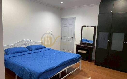 LTH14384 – Condo for Rent | Grand Park View Asoke | 120 sqm | 3 Beds 2 Baths | Near BTS Asoke | 60K/Month | คอนโดให้เช่า แกรนด์ พาร์ค วิว อโศก