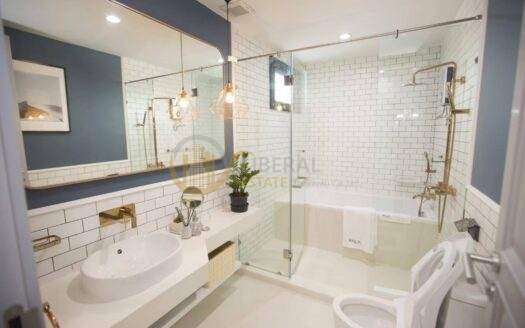 LTHC14379 – Condo for Rent | PALA Residence Thonglor 25 | 130 sqm | 3 Beds 2 Baths | Near BTS Thonglor | 75K/Month | คอนโดให้เช่า พาลา เรสซิเดนซ์ ทองหล่อ 25