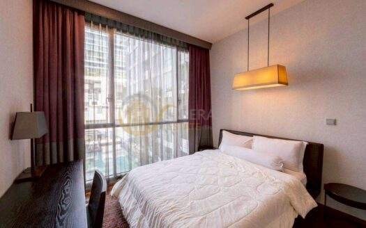 LTH14392 – Condo for Sale | Quattro by Sansiri | 80.21 sqm | 2 Beds 2 Baths | Near BTS Thonglor | 18.5 MB | คอนโดขาย ควอทโทร บาย แสนสิริ