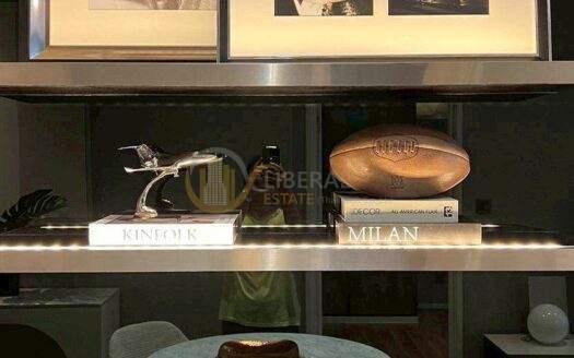 LTH14390 – Condo for Sale | MUNIQ Langsuan | 54.58 sqm | 1 Bed 2 Baths | Near BTS Ratchadamri | 19 MB | คอนโดขาย มิวนีค หลังสวน