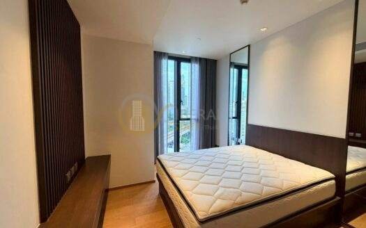 LTHC14383– Condo for Rent | BEATNIQ Sukhumvit 32 | 110 sqm | 2 Beds 3 Baths | Near BTS Thonglor | 100K/Month | คอนโดให้เช่า บีทนิค สุขุมวิท 32