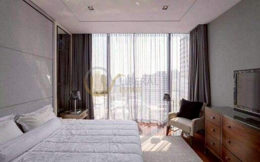 LTH14386 – Condo for Sale | MARQUE Sukhumvit 39 | 126.82 sqm | 2 Beds 3 Baths | Near BTS Phrom Phong | 55 MB | คอนโดขาย มาร์ค สุขุมวิท 39