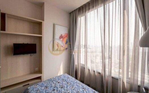 LTH14388 – Condo for Sale | Edge Sukhumvit 23 | 62.22 sqm | 2 Beds 2 Baths | Near BTS Asoke | 16.5 MB | คอนโดขาย เอดจ์ สุขุมวิท 23